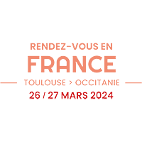 RENDEZ-VOUS EN FRANCE - ATOUT FRANCE